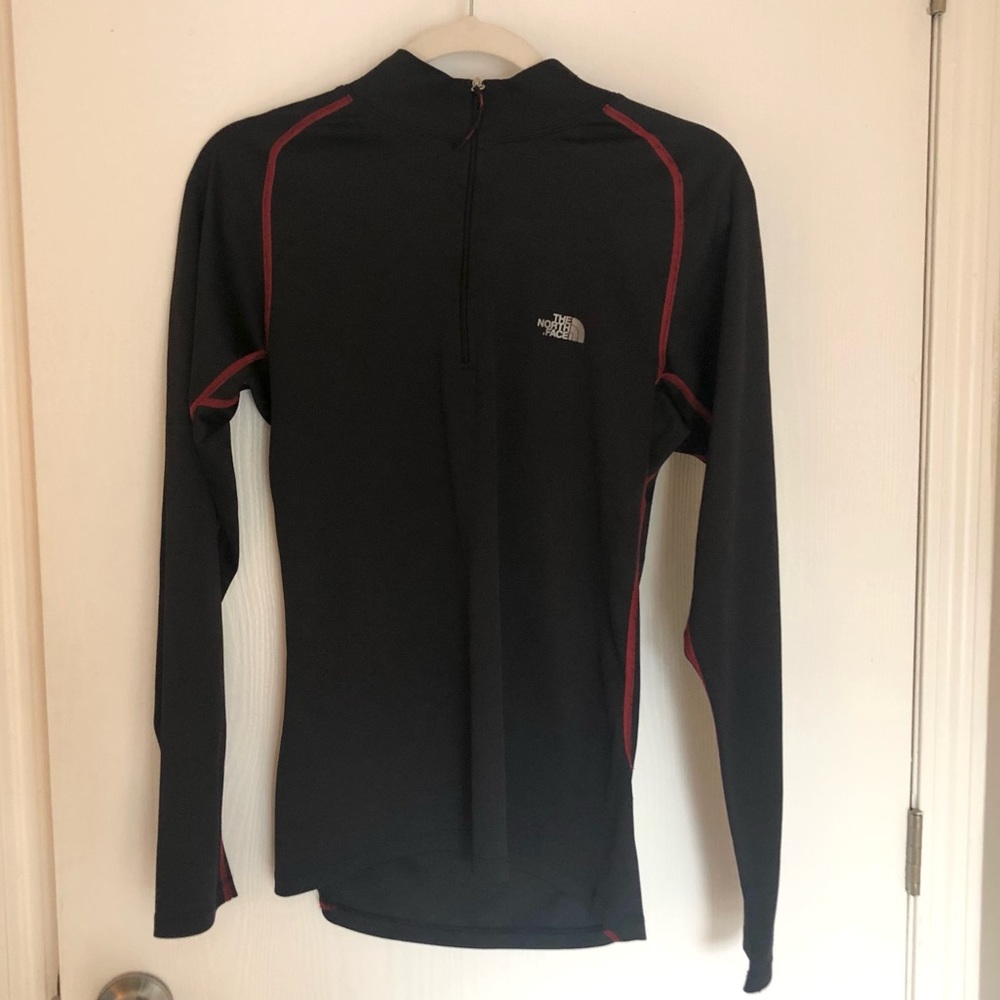 The North Face Men’s Quarter Zip Flight Series | Size Small